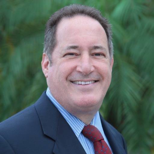 Alan Mintz Photo